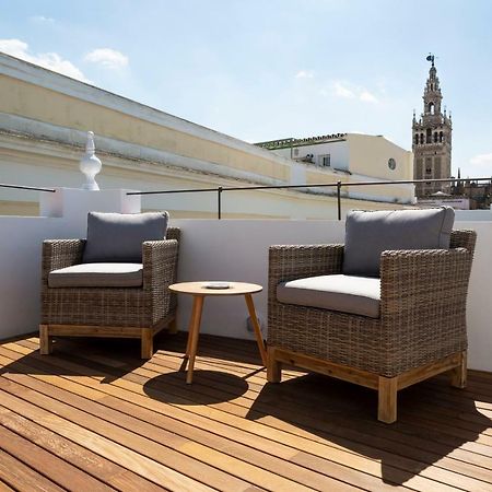 Basic Hotel Sevilla Catedral 外观 照片