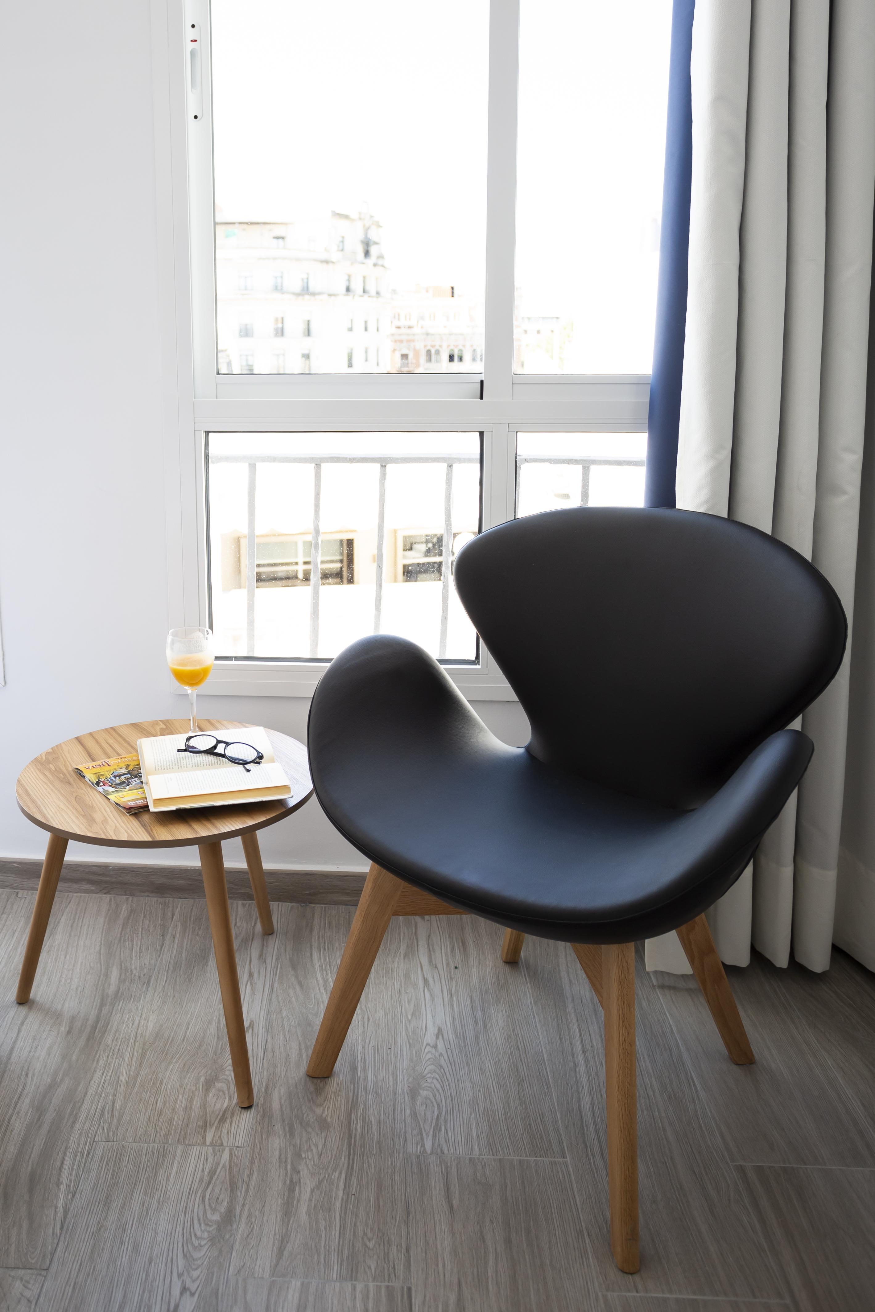 Basic Hotel Sevilla Catedral 外观 照片