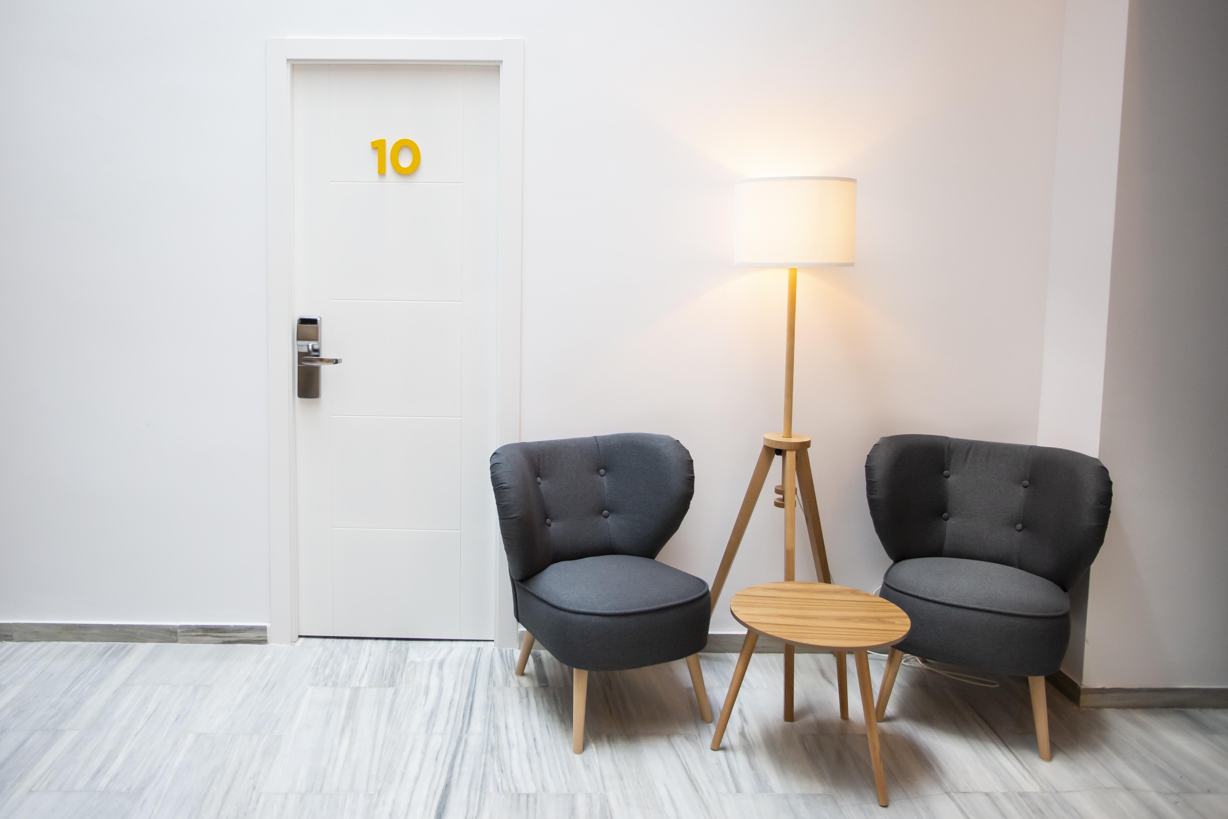 Basic Hotel Sevilla Catedral 外观 照片