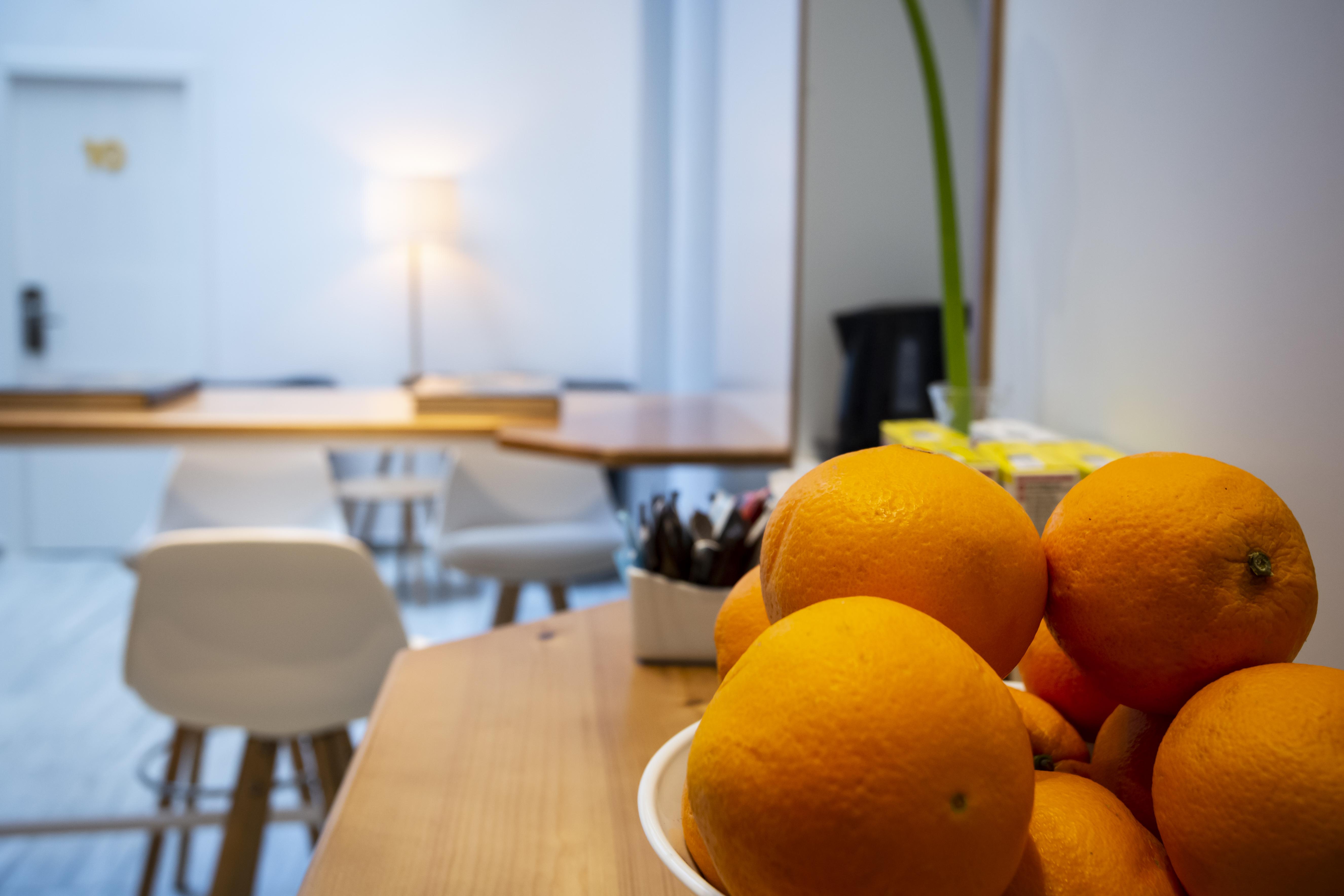 Basic Hotel Sevilla Catedral 外观 照片