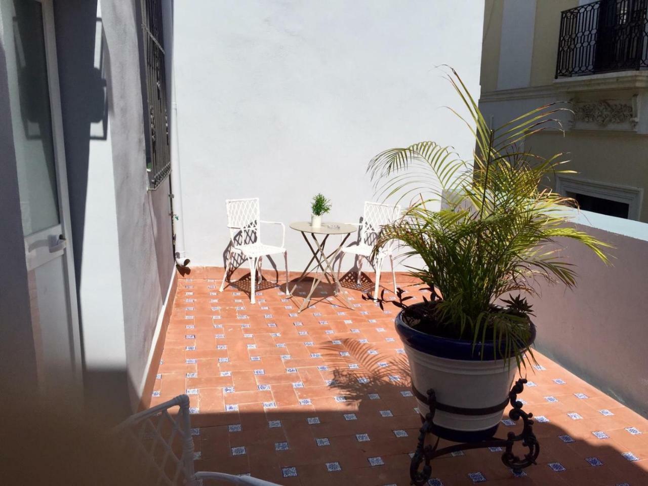 Basic Hotel Sevilla Catedral 外观 照片